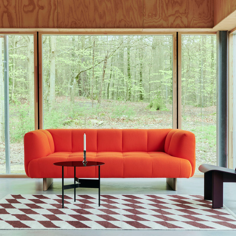 HAY - Quilton Lift Sofa