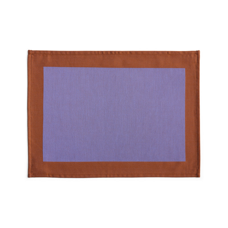 HAY - Ram Tischset | purple