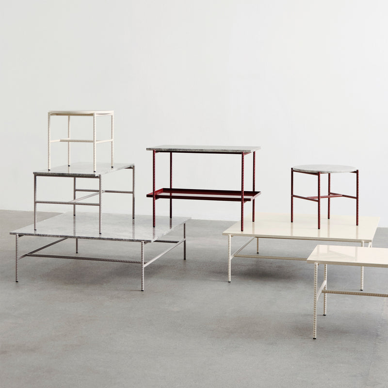 HAY - Rebar Coffee Table