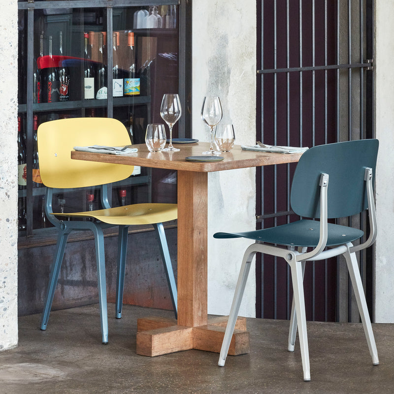 HAY - Revolt Chair