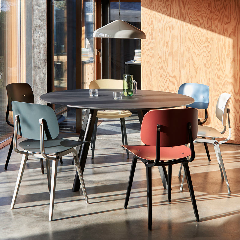HAY - Revolt Chair
