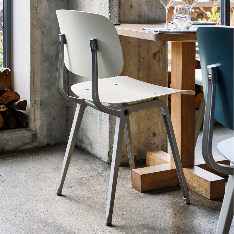 HAY - Revolt Chair | beige
