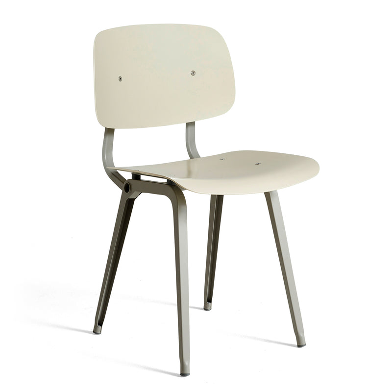 HAY - Revolt Chair | reis