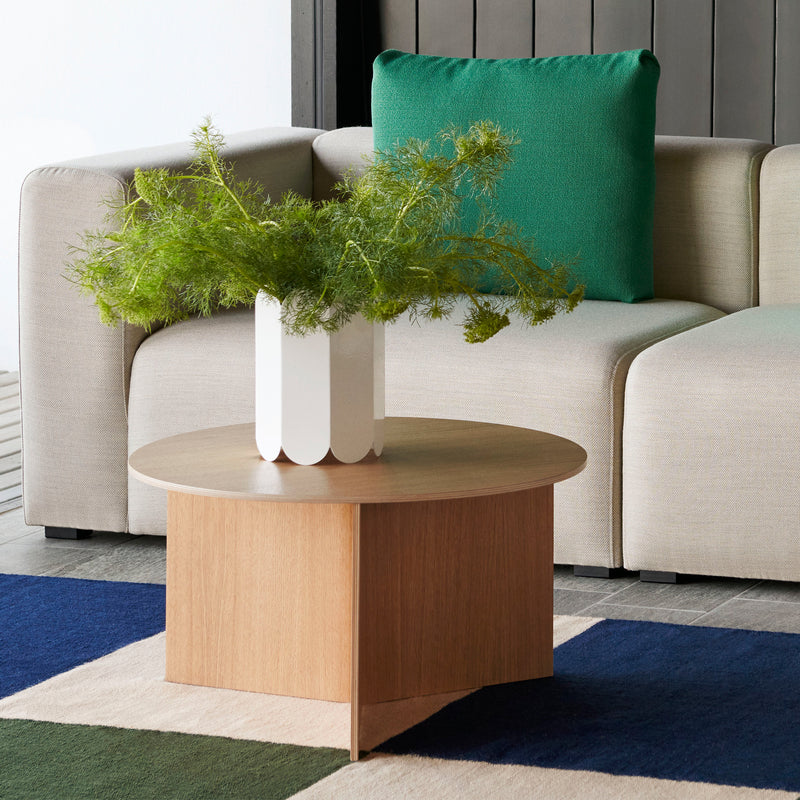 HAY - Slit Table Round