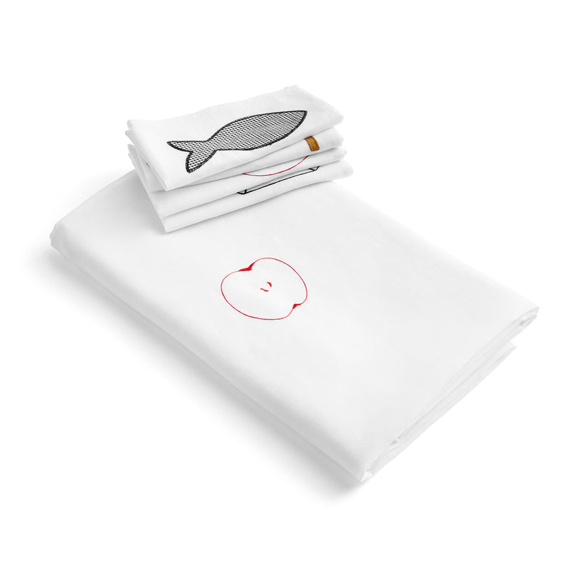 HAY - Sobremesa Serviette