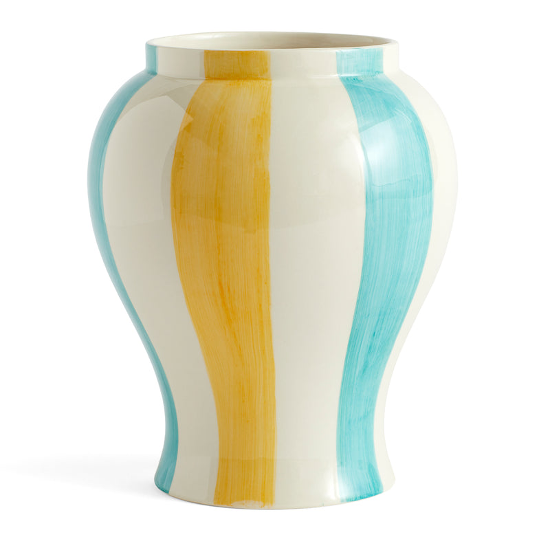 HAY - Sobremesa Vase | L