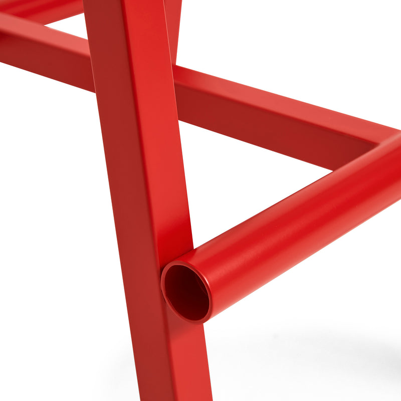 HAY - Taburete 8 Barhocker