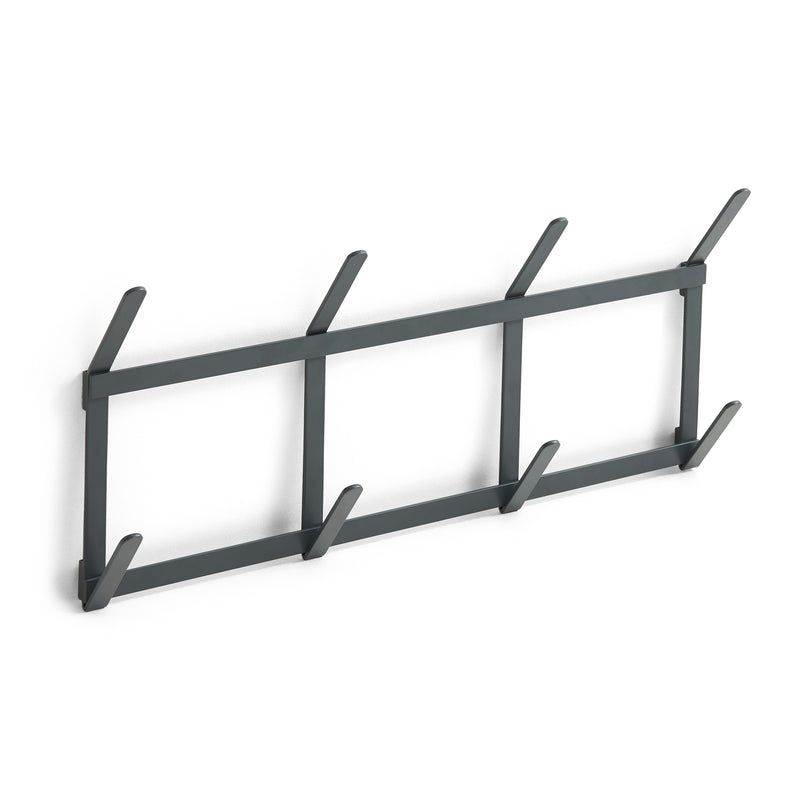 HAY - Tape Garderobe | small / charcoal