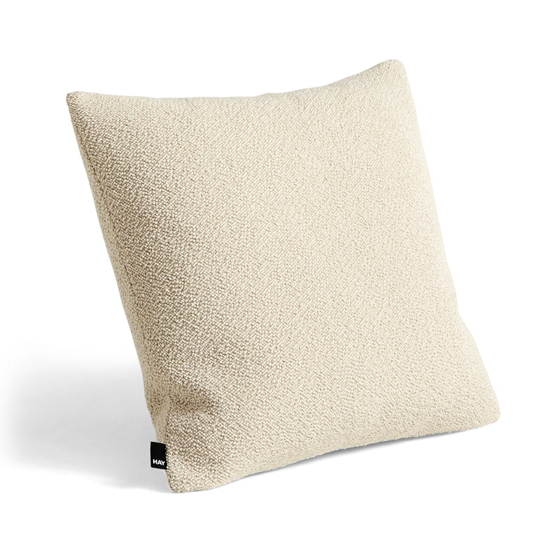 HAY - Texture Kissen Bouclé | sand