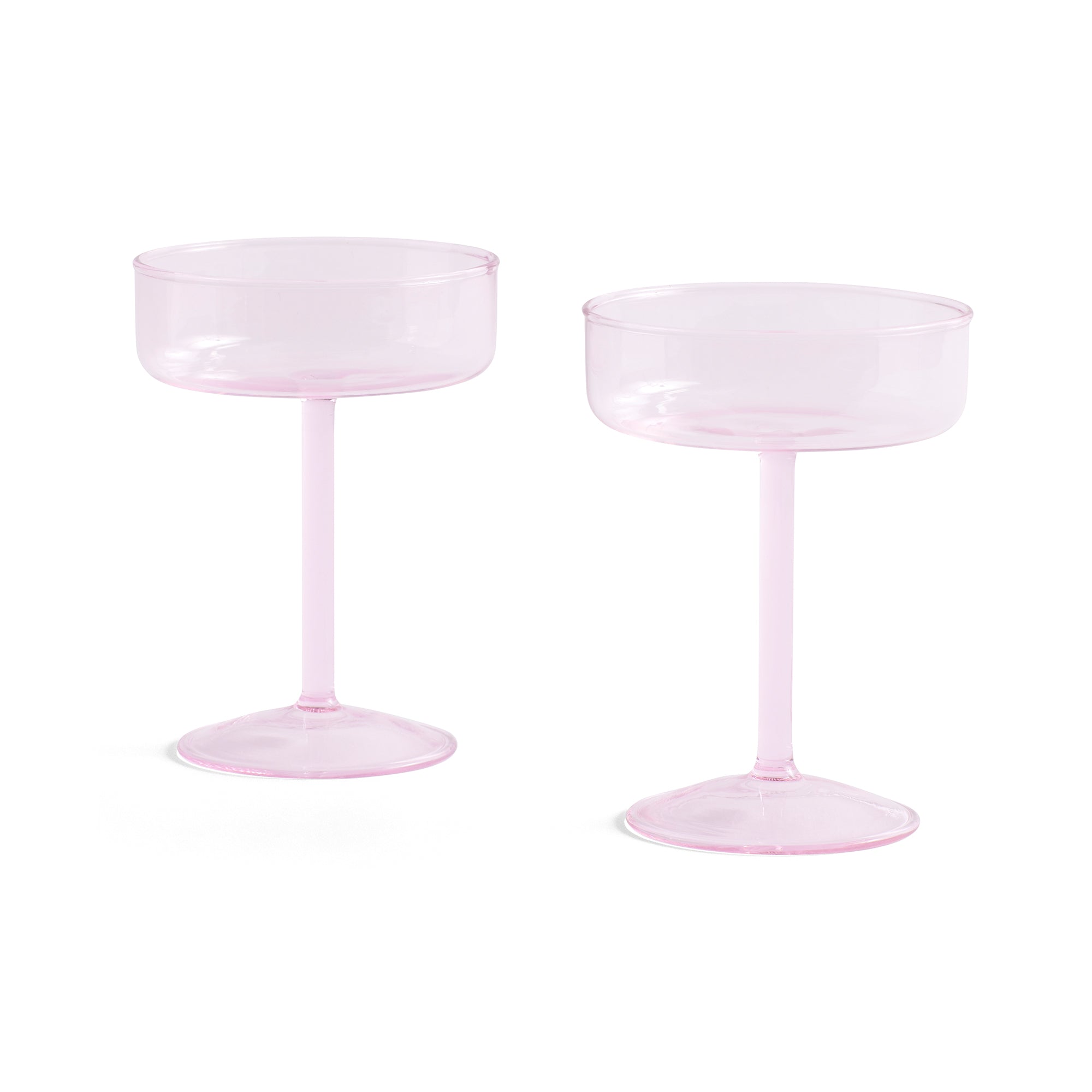 HAY - Tint Cocktailschale | pink