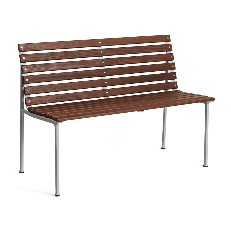 HAY - Traverse Outdoor Dining Bank | ohne Armlehne
