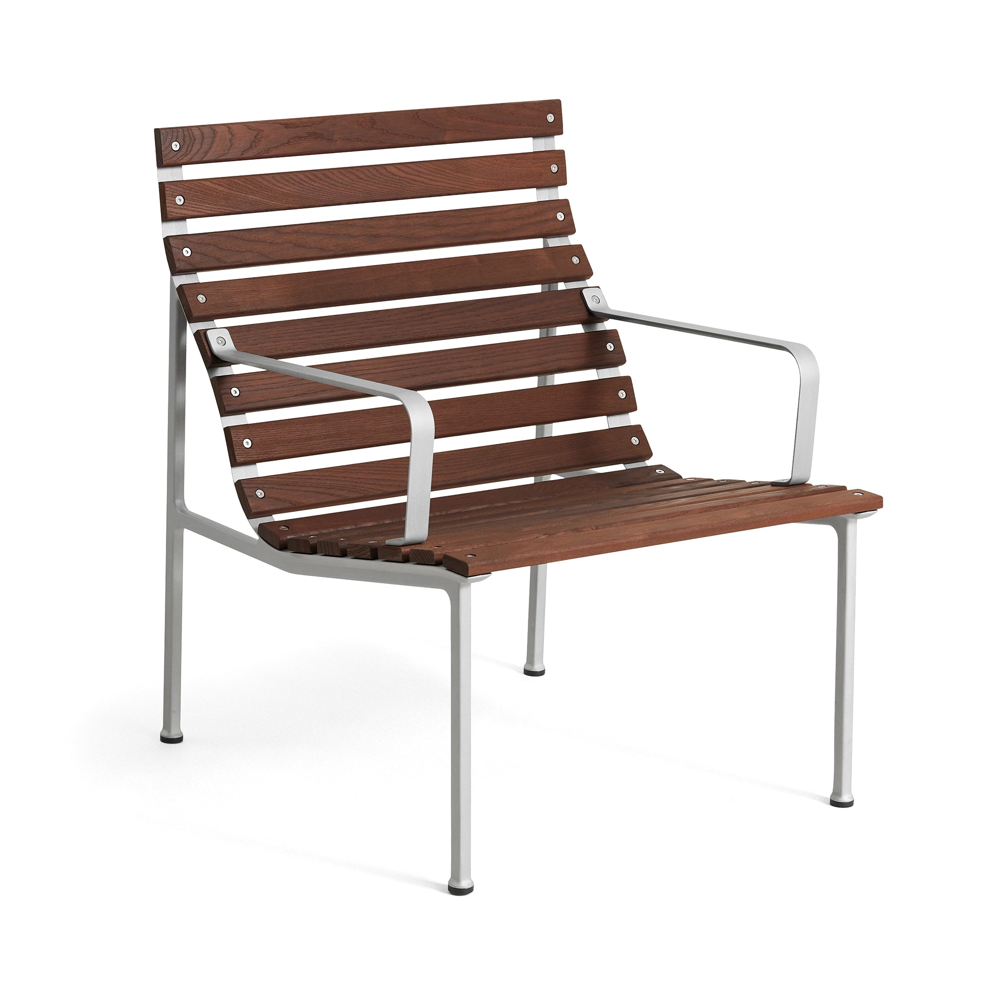 HAY - Traverse Outdoor Lounge Armlehnstuhl | 