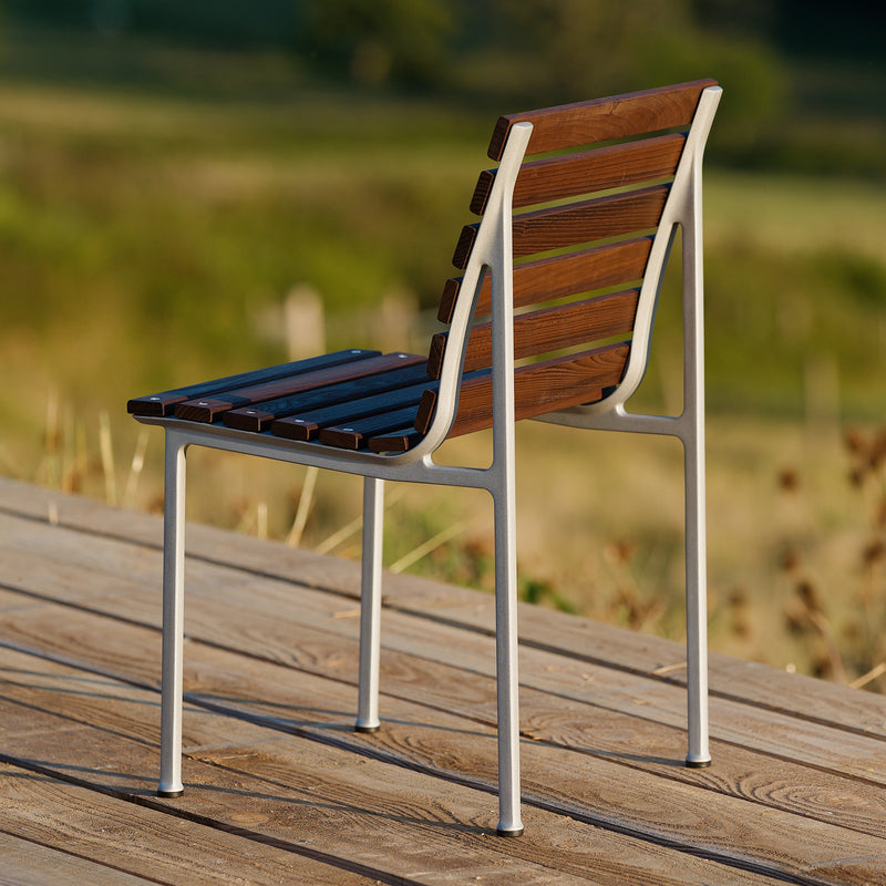 HAY - Traverse Outdoor Stuhl
