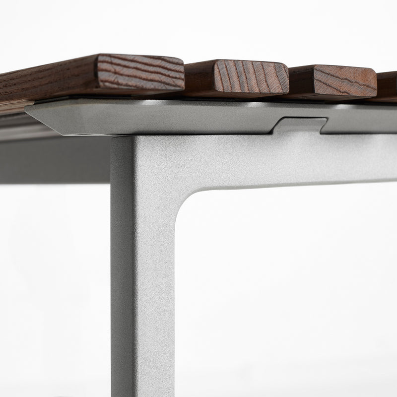 HAY - Traverse Outdoor Tisch