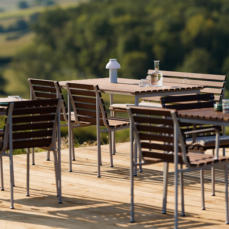 HAY - Traverse Outdoor Dining Bank