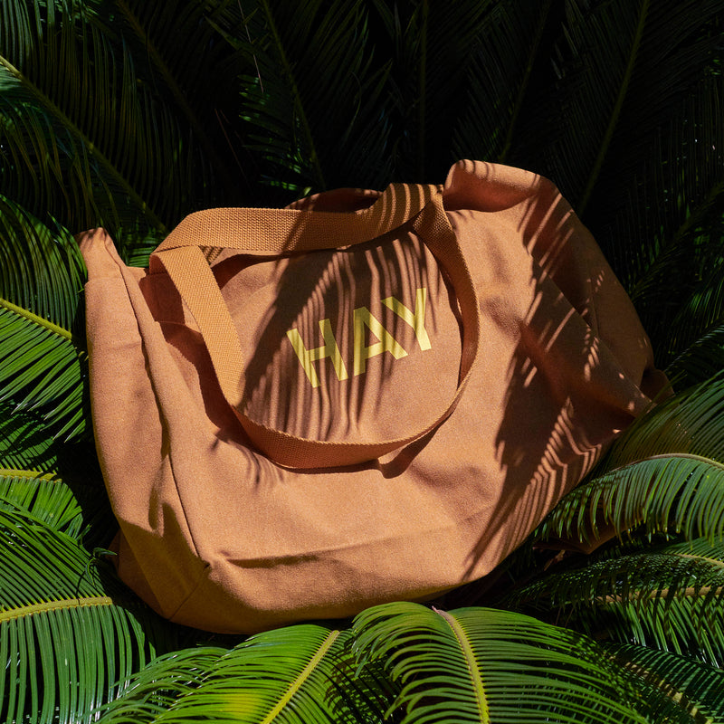 HAY - Weekend Bag