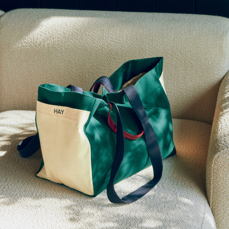 HAY - Weekend Bag