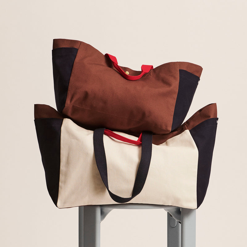 HAY - Weekend Bag