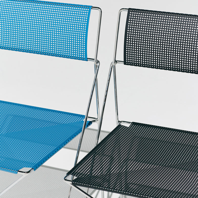 HAY - X-Line Stuhl Indoor