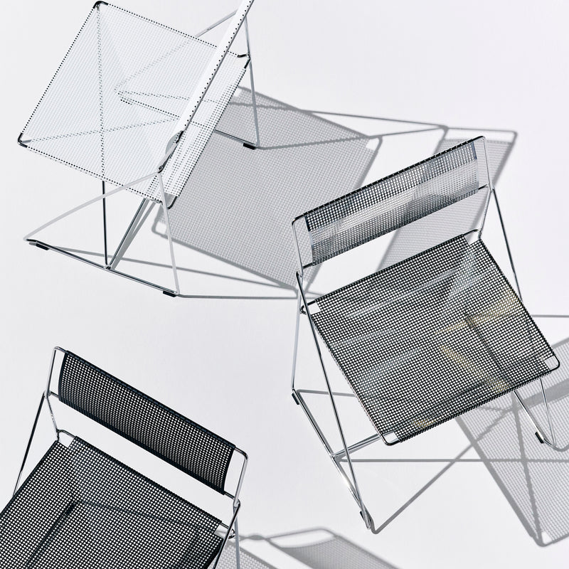 HAY - X-Line Stuhl Indoor