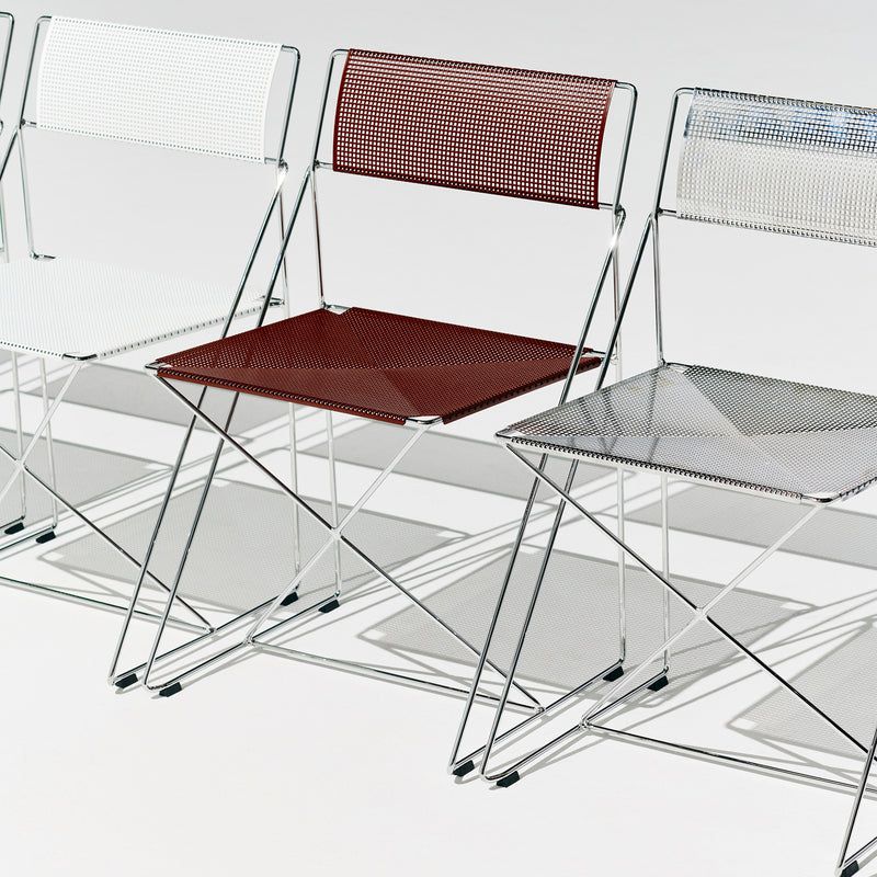 HAY - X-Line Stuhl Indoor