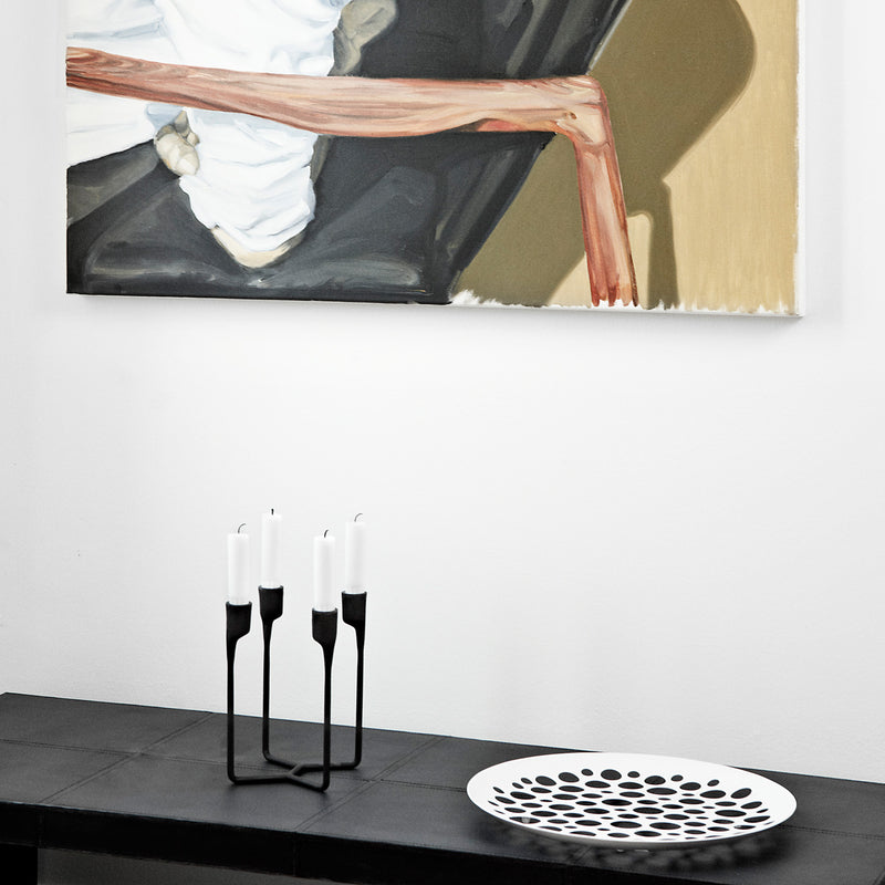 Normann Copenhagen - Heima Kerzenständer