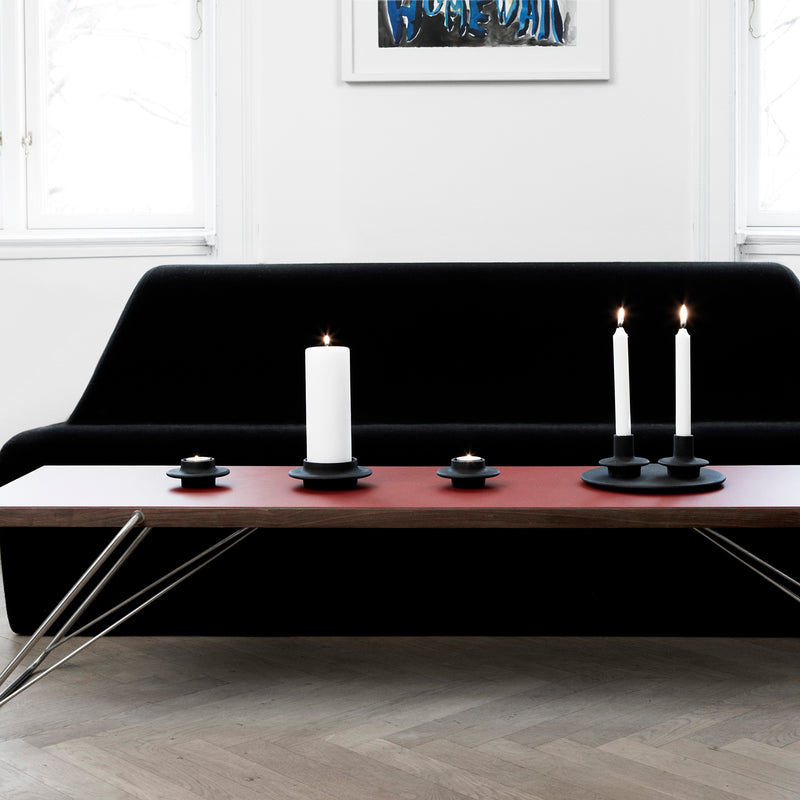 Normann Copenhagen - Heima Blockkerzenhalter