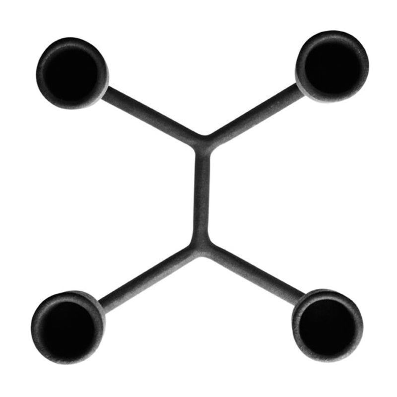 Normann Copenhagen - Heima Kerzenständer