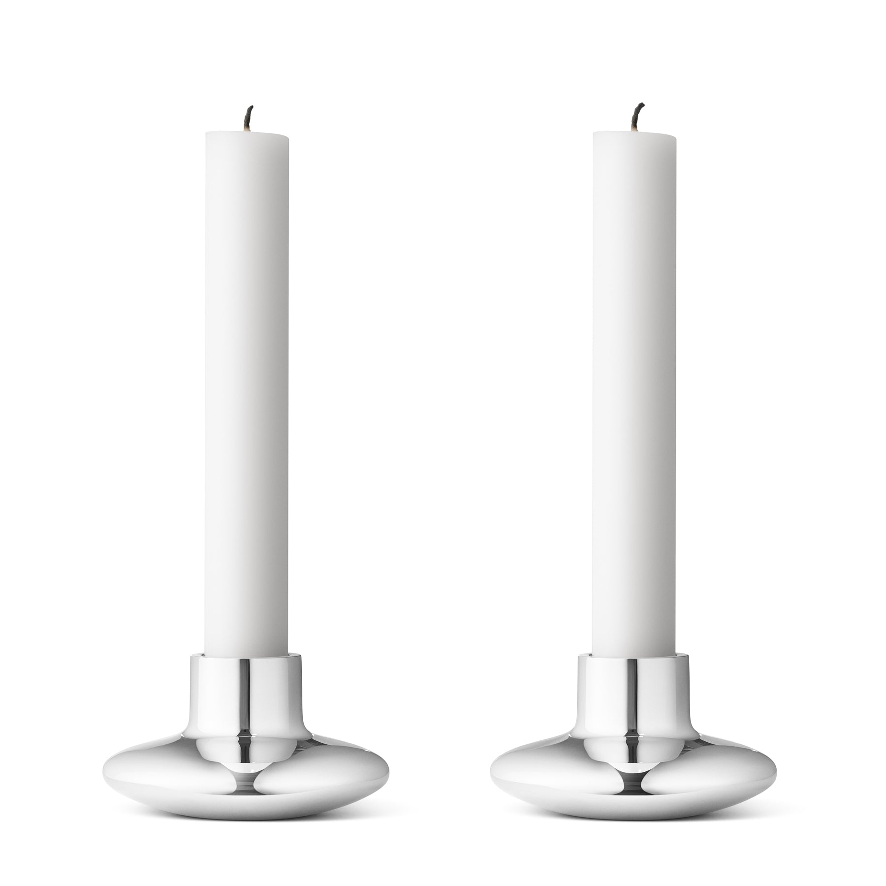 Georg Jensen - Henning Koppel Kerzenhalter | 