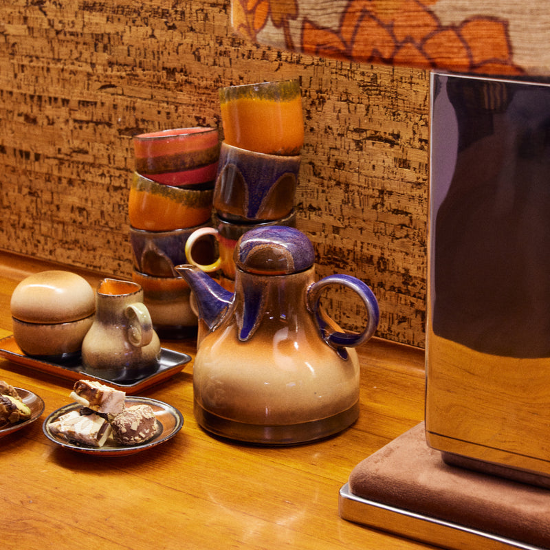 Hkliving - 70's Milchkännchen