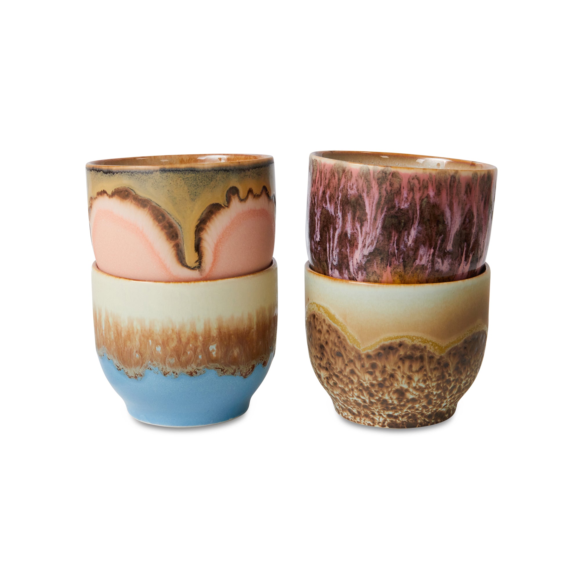 Hkliving - 70's Café Becher | lagoon