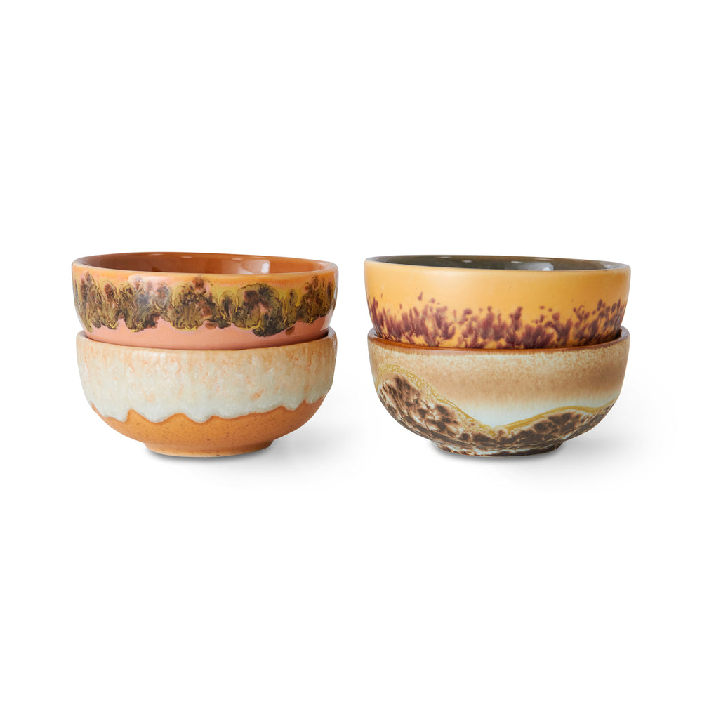 HKliving - 70's XS-Schale | marine