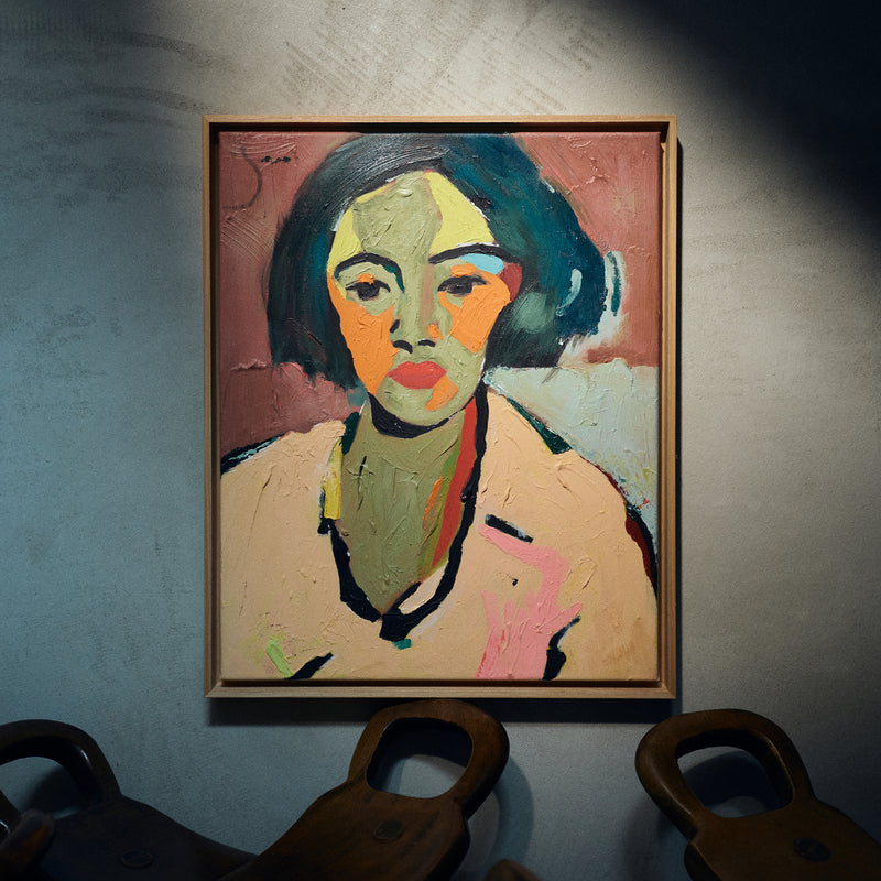 Hkliving - Framed Artwork