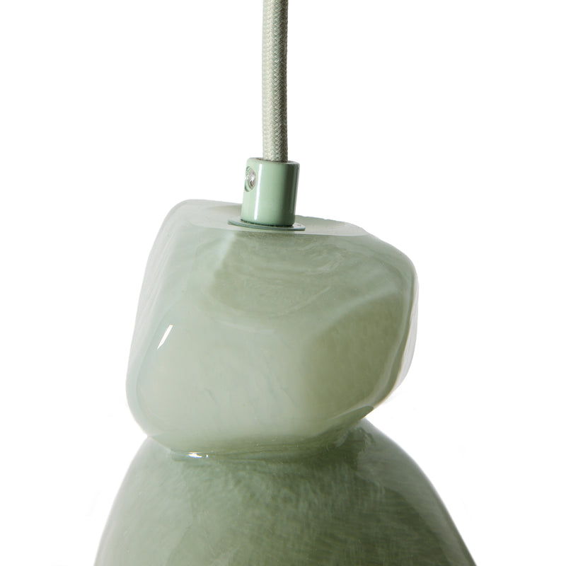 Hkliving - Gemstone Pendelleuchte (Nienke Sikkema)