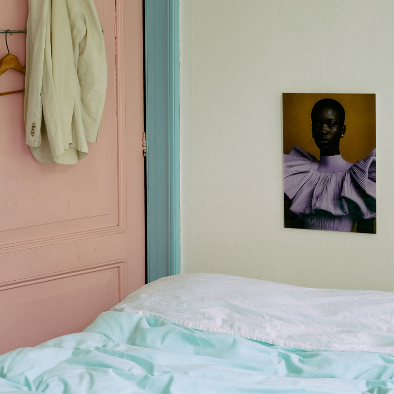 Hkliving - Plexi Wandbild