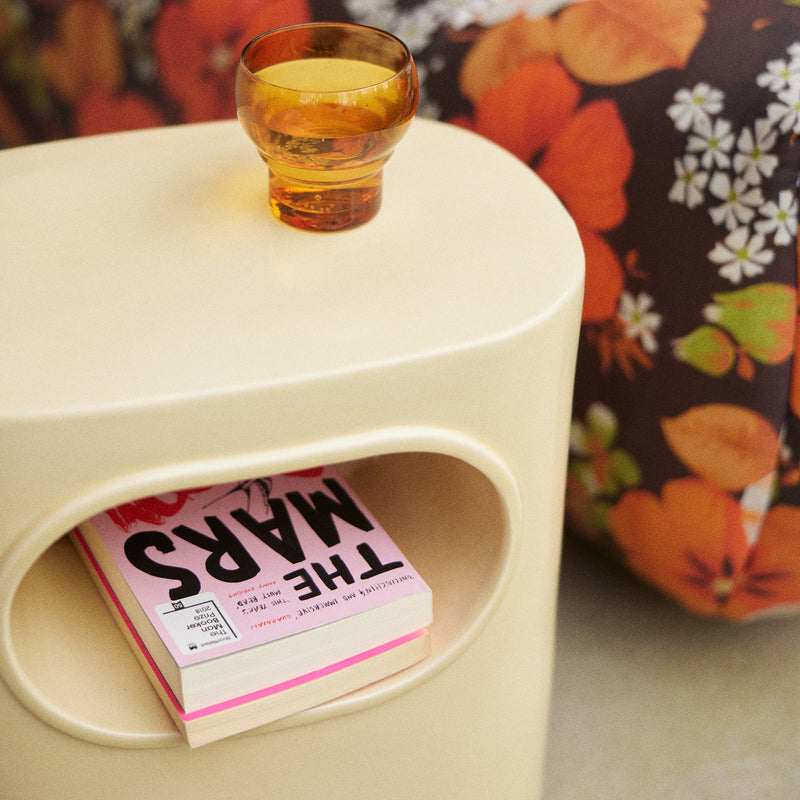 Hkliving - Space Beistelltisch