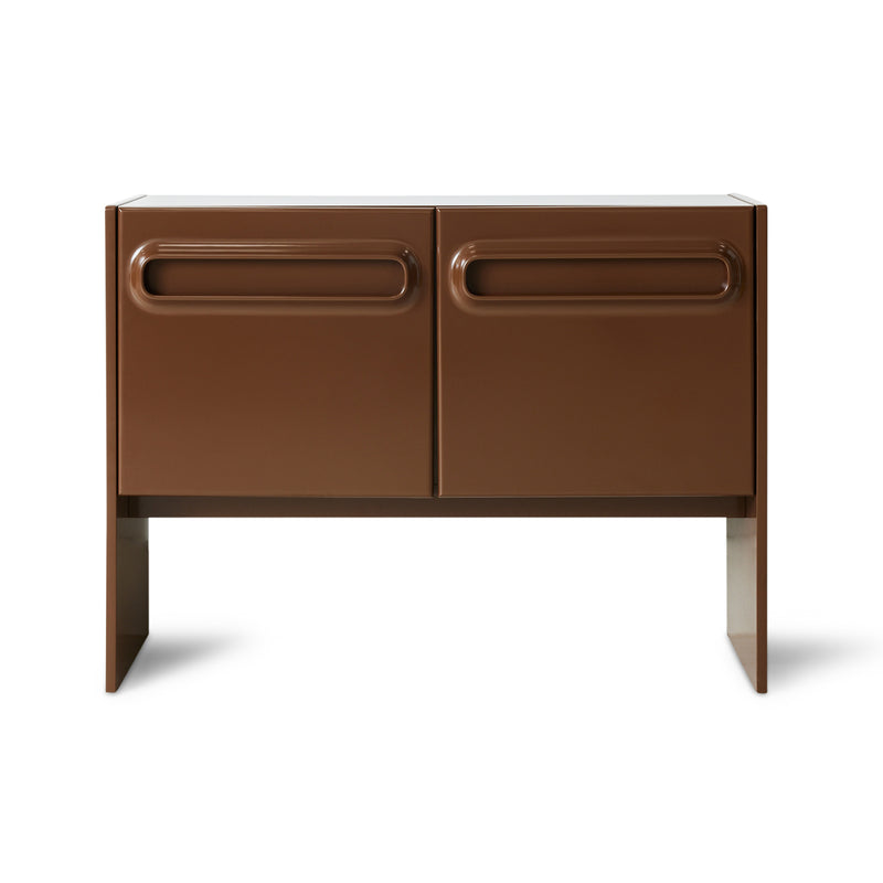 HKliving - Space Kommode | S / braun
