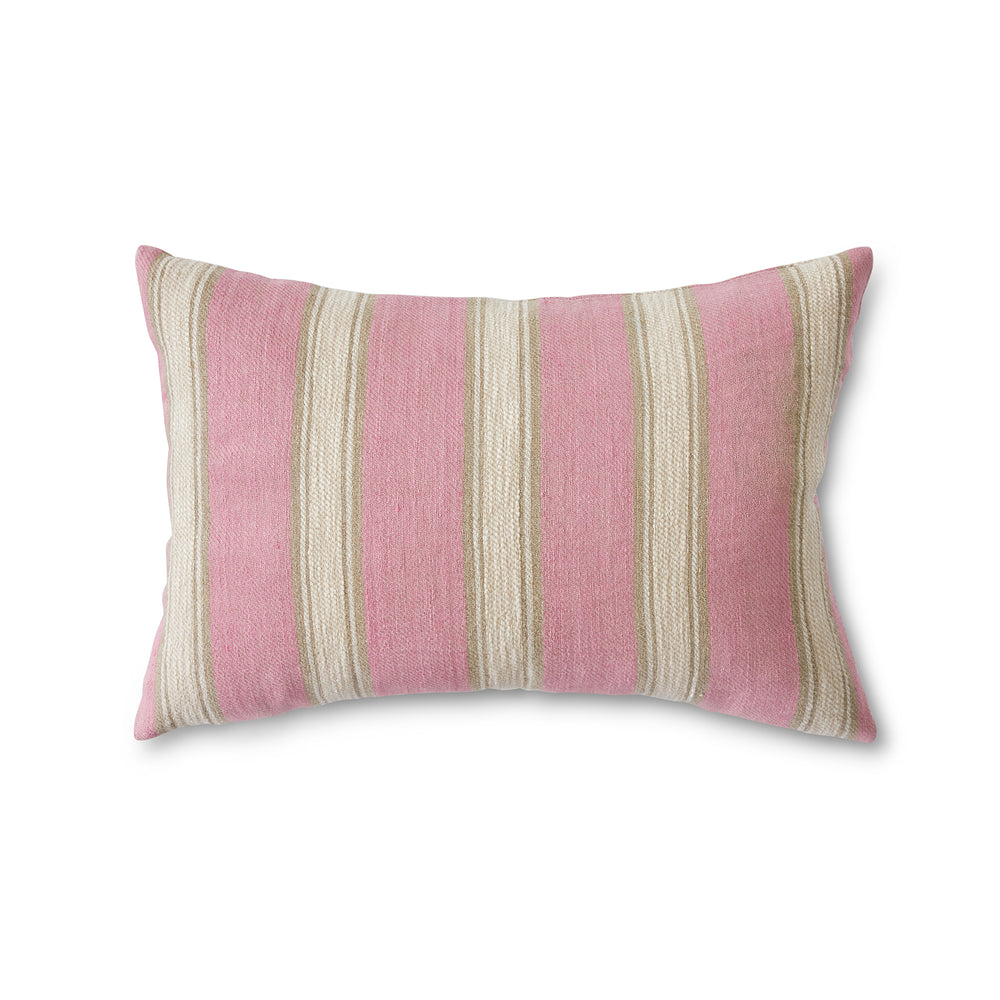 Hkliving - Leinen-Kissen | blush