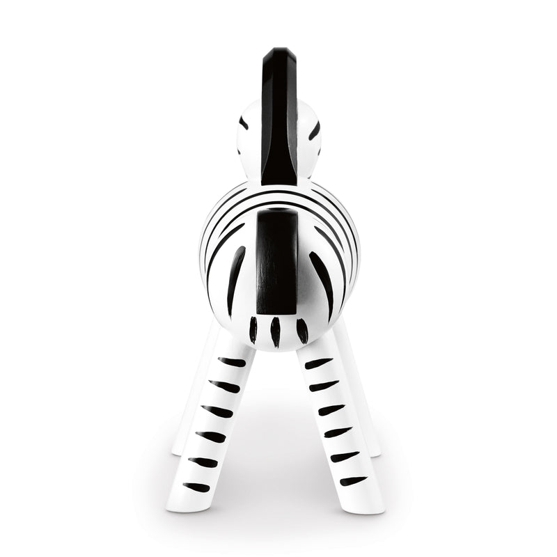 Kay Bojesen - Holz-Zebra