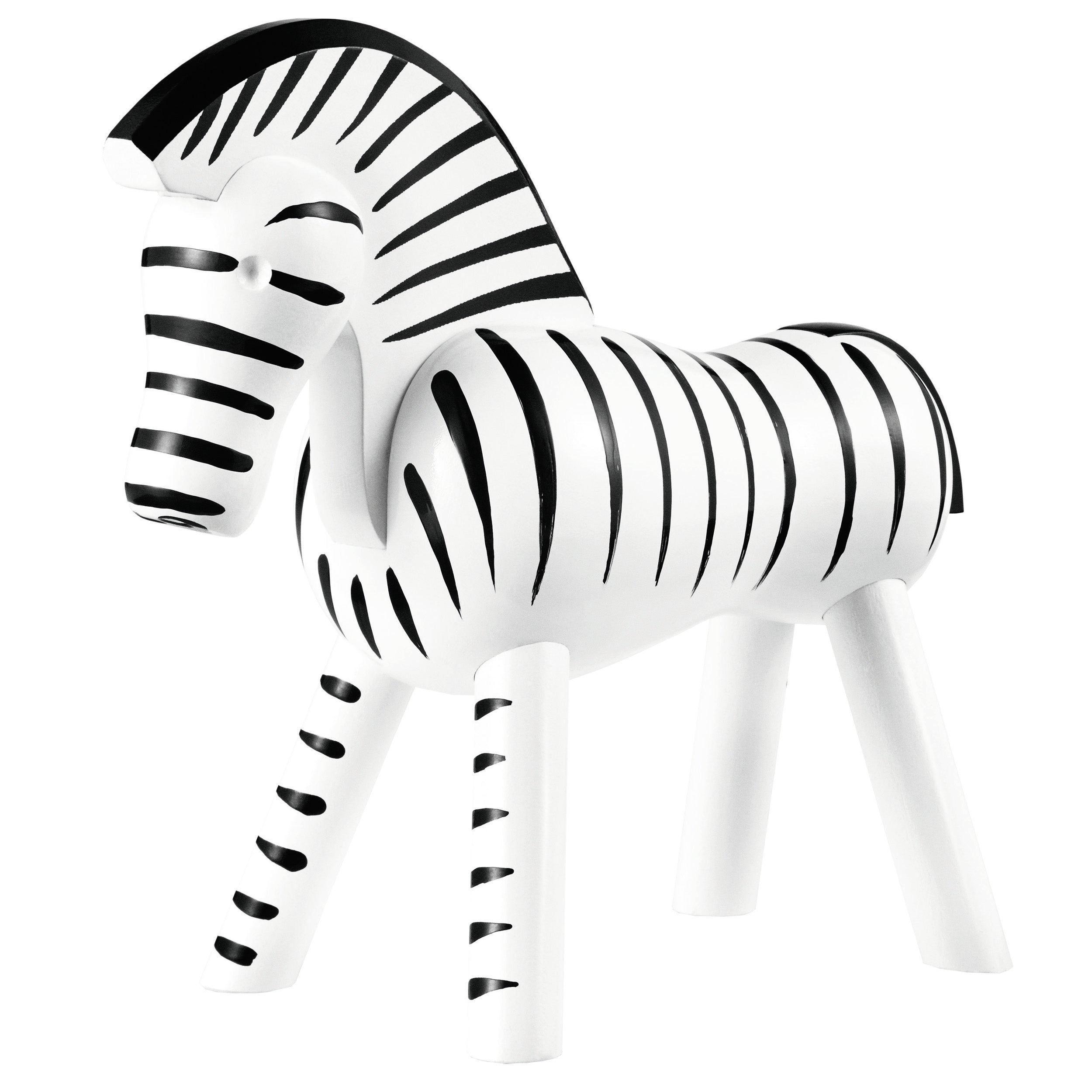 Kay Bojesen - Holz-Zebra | 