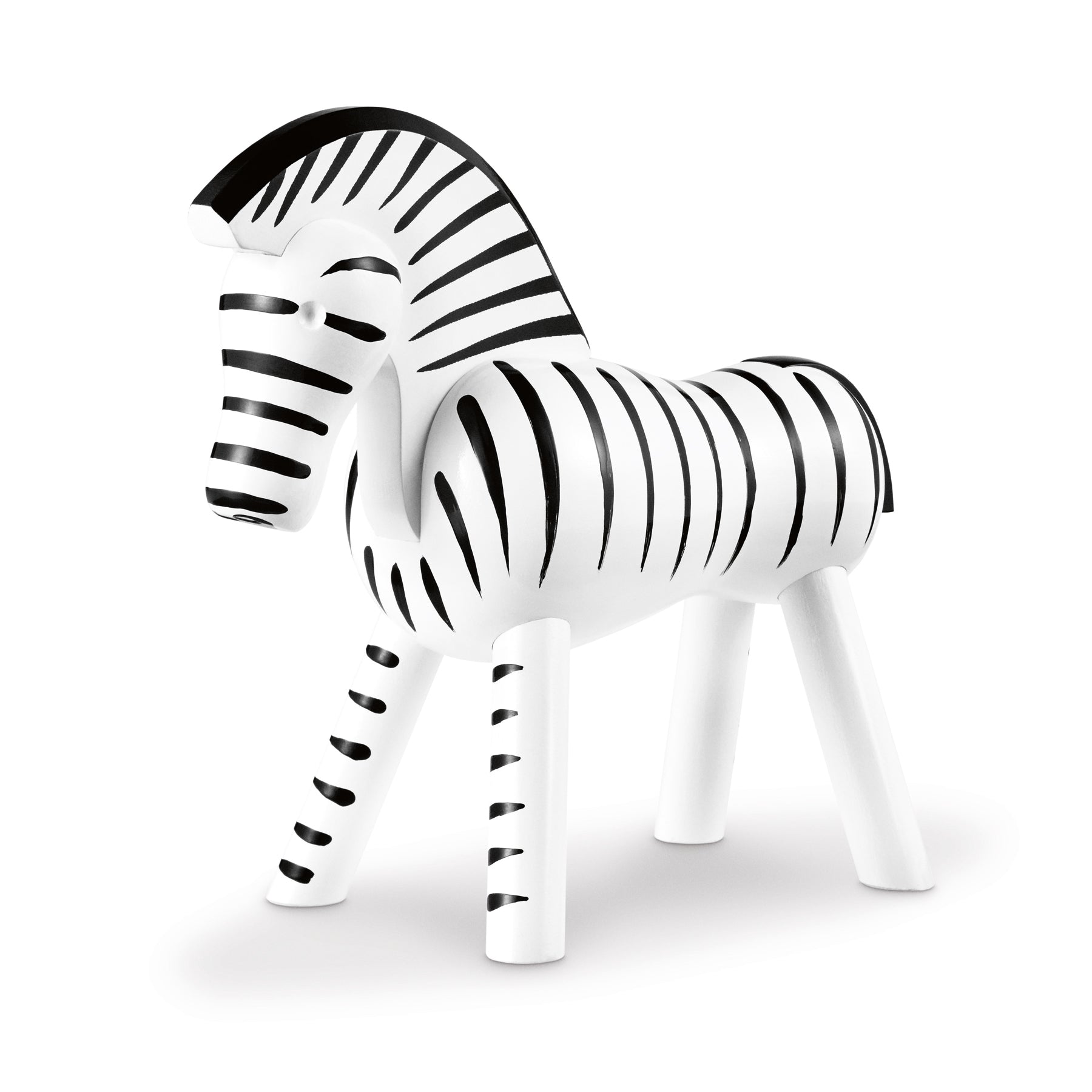 Kay Bojesen - Holz-Zebra | 