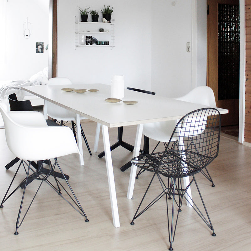Vitra - Wire Chair DKR