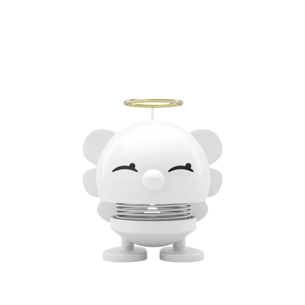 Hoptimist - Angel Dekofigur | Bimble