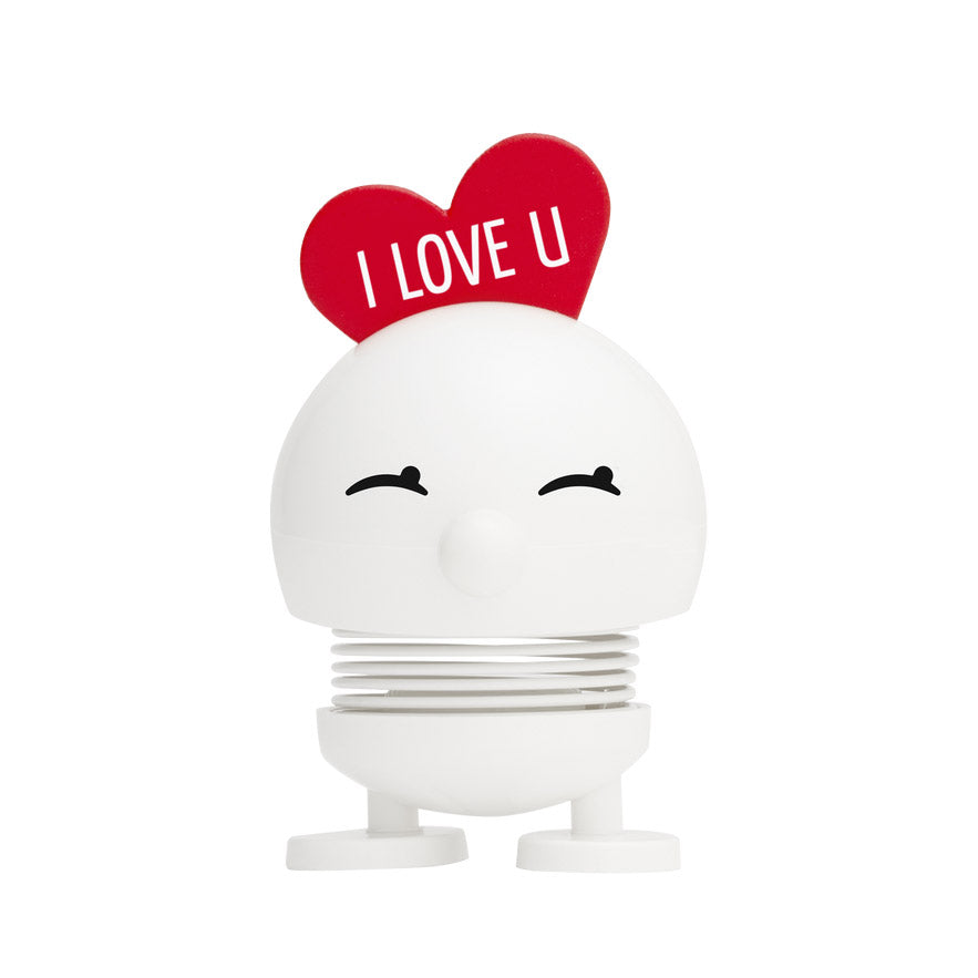 Hoptimist - Love | Bimble
