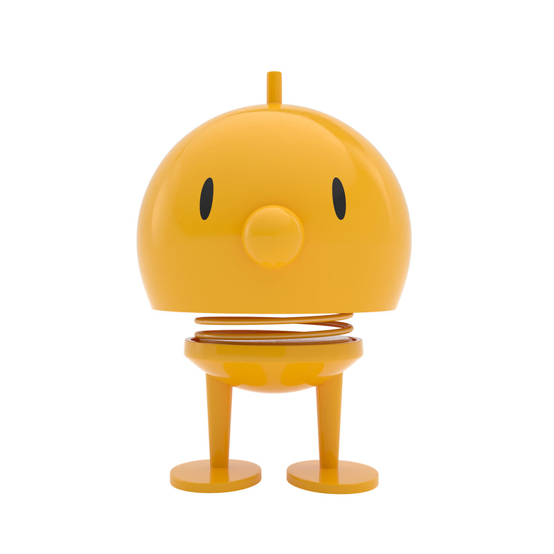 Hoptimist - Bumble | single / Large / gelb