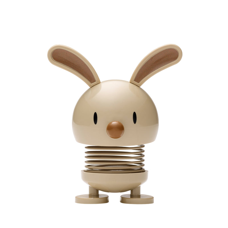 Hoptimist - Bunny | latte