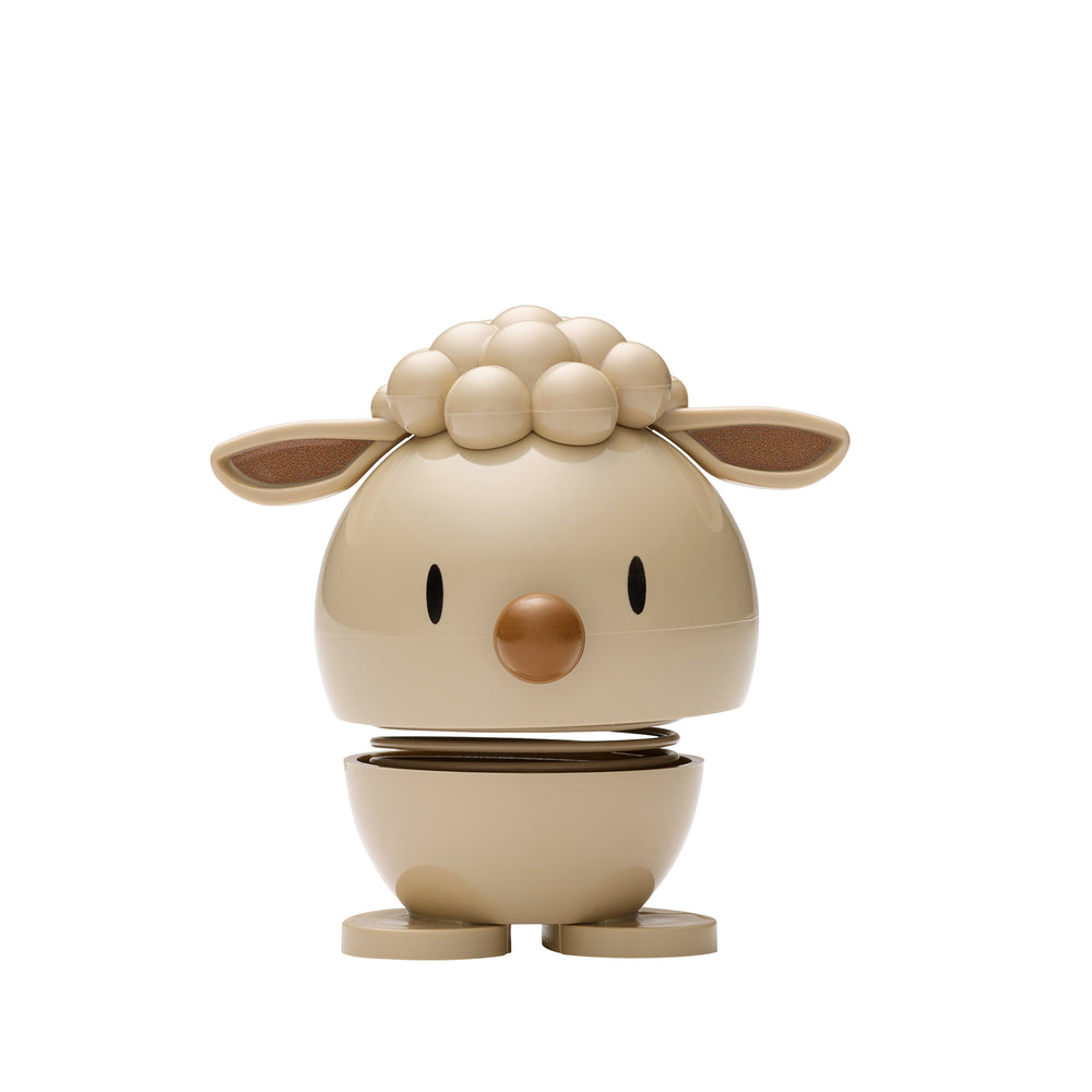 Hoptimist - Lambert Deko-Figur | latte