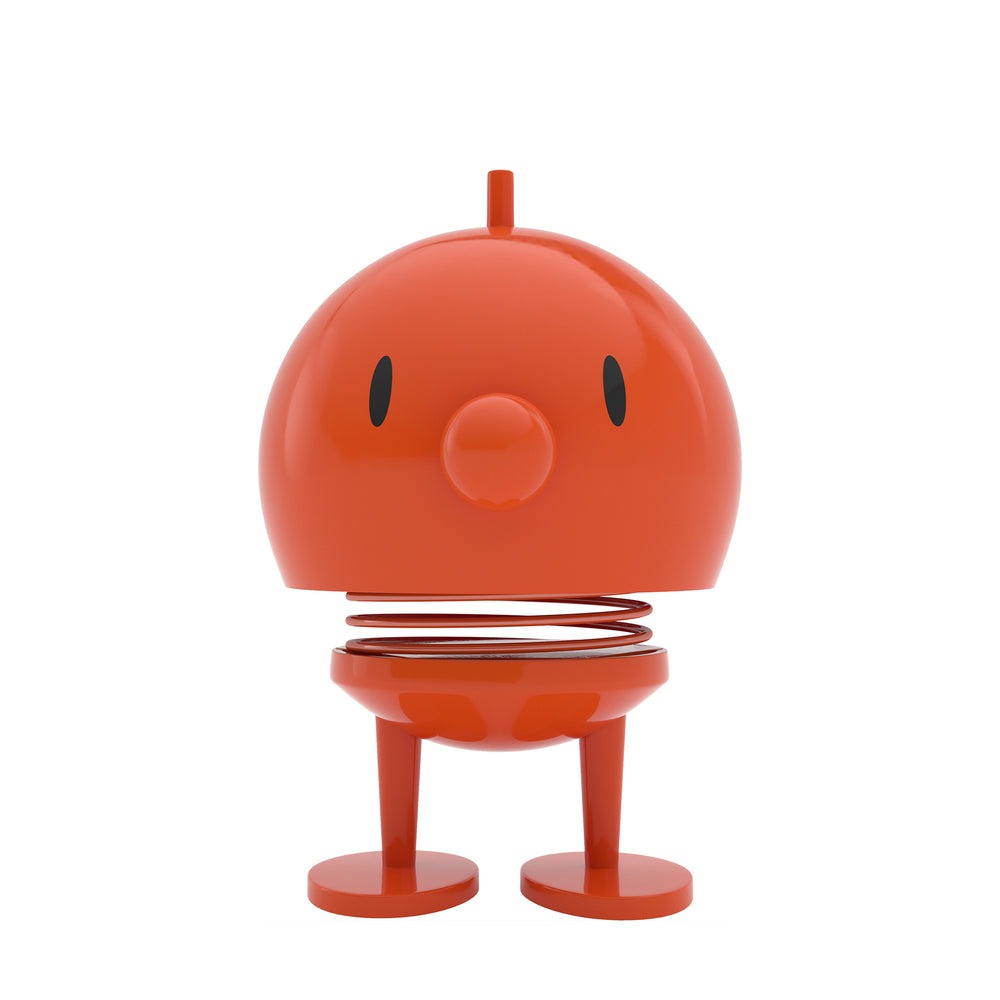 Hoptimist - Bumble | single / Medium / orange