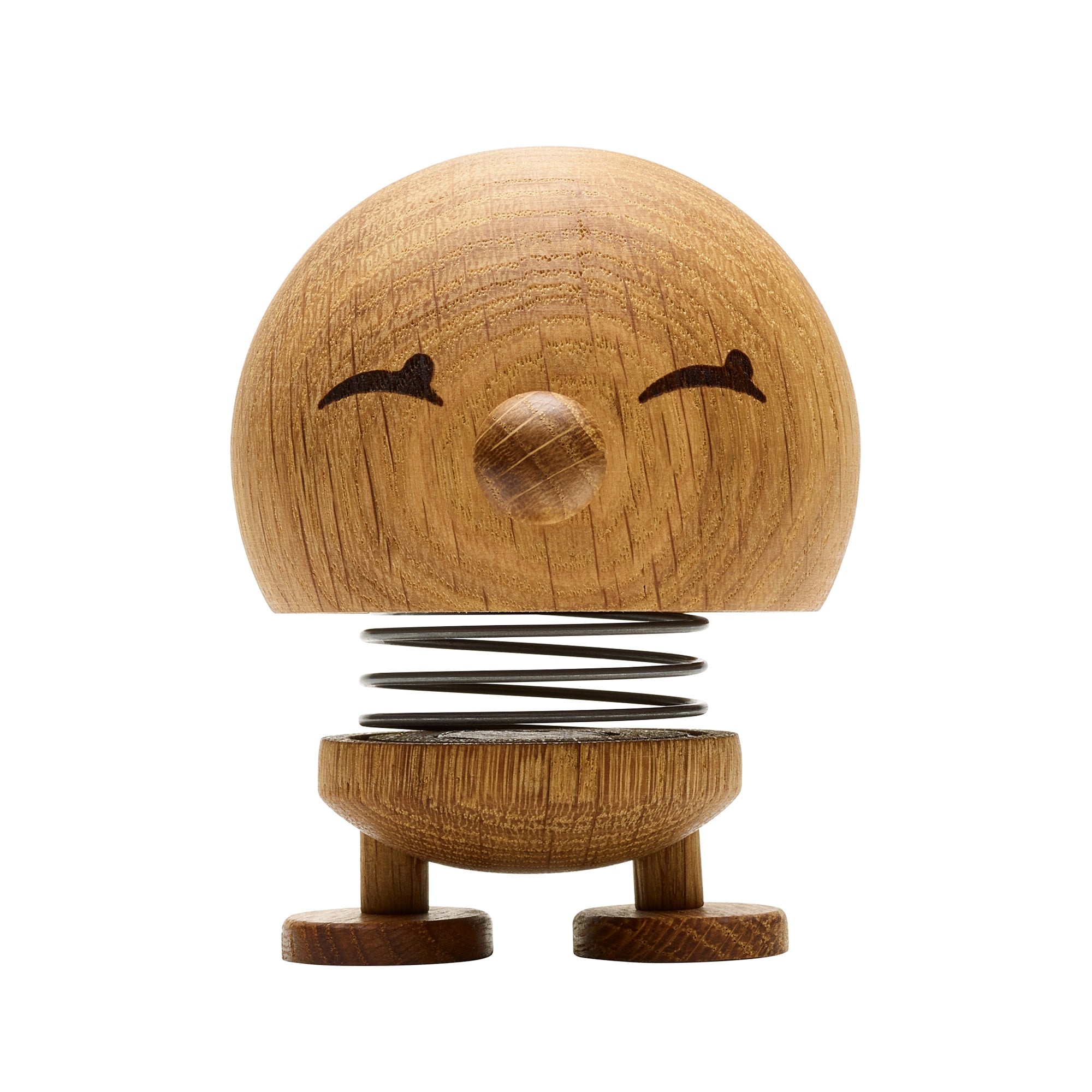Hoptimist - Woody Bimble | Eiche / Medium