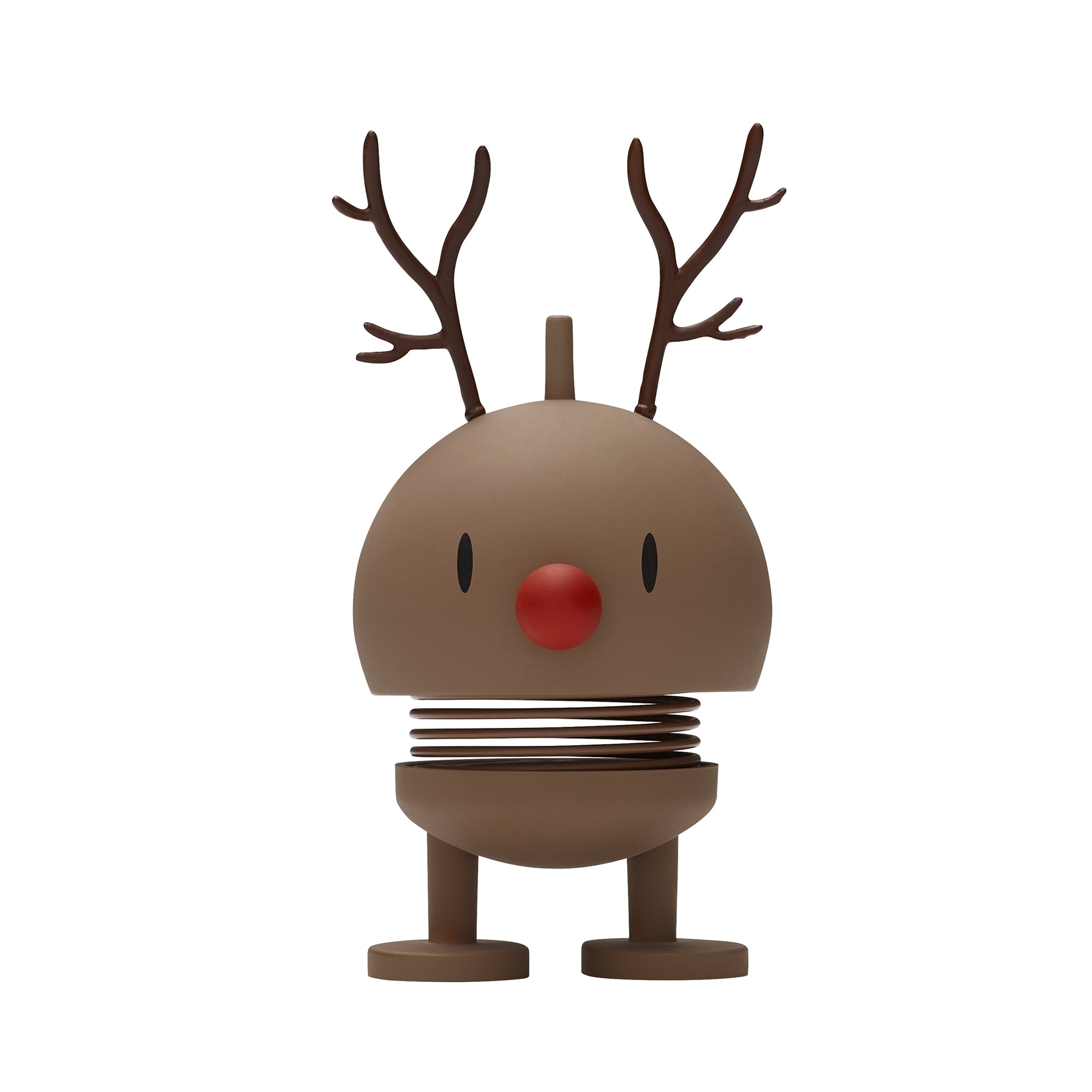 Hoptimist - Rentier Bumble Dancer | Small / choko
